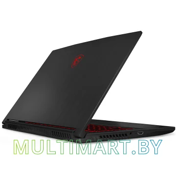 Игровой ноутбук MSI GF63 Thin 11UD-1074XBY картинка 6